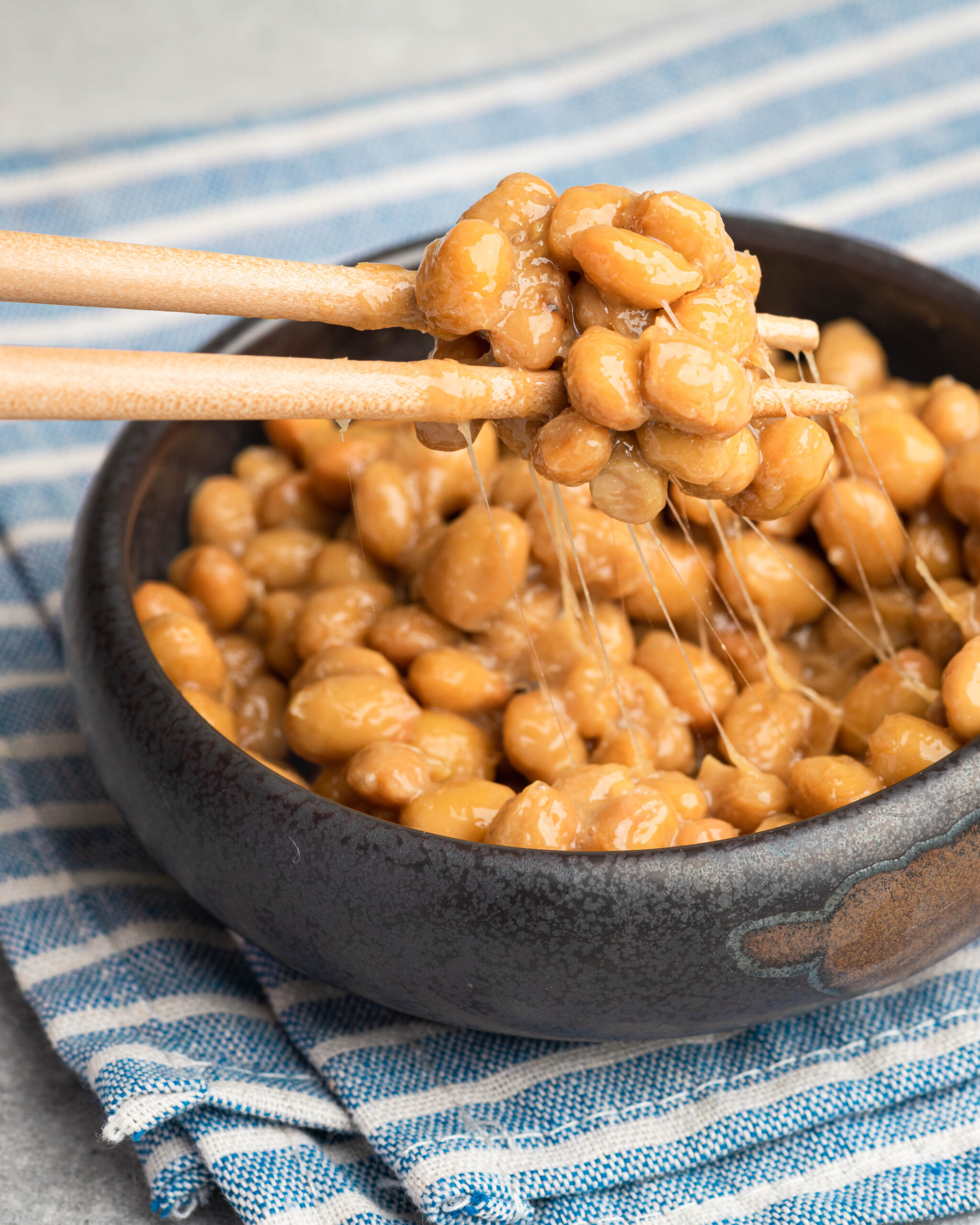 Natto
